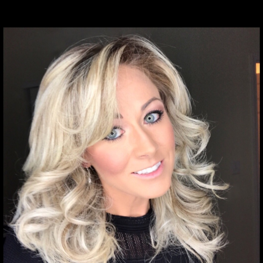 Meet your Posher, Mahria